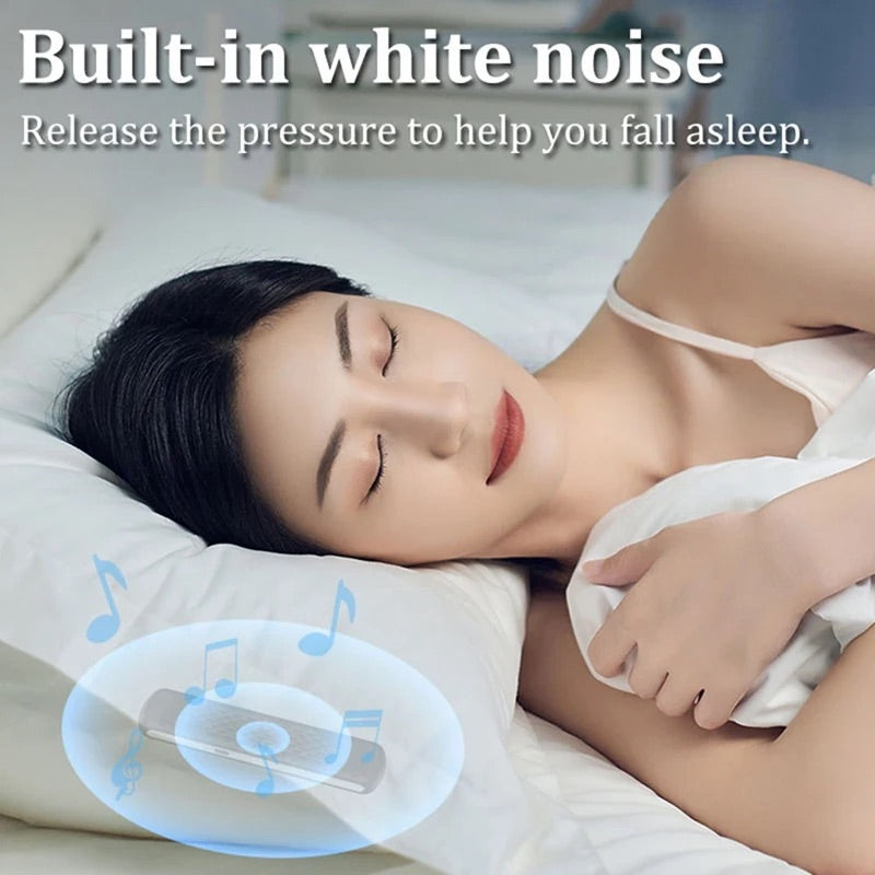 Bone Conduction Sleep Speaker