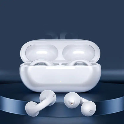 Bone Conduction Headphones